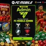 Cómo activar FC Mobile Admin en 2026: qué es, cómo funciona y la verdad sobre las monedas ilimitadas