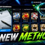 Cómo obtener Shards ilimitados en FC Mobile: guía para acumular fragmentos rápidamente